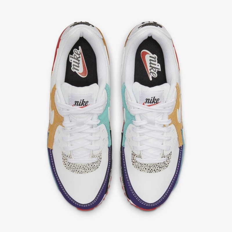 Nike air max 90 campfire online